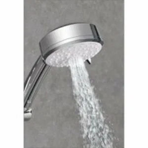 Душевой гарнитур GROHE New Tempesta Cosmopolitan 100 IV, 600 мм, 9,5 л/мин, хром (27580002-DP) (повреждена упаковка) Душевой гарнитур GROHE New Tempesta Cosmopolitan 100 IV, 600 мм, 9,5 л/мин, хром (27580002-DP) (повреждена упаковка)
