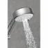 Душевой гарнитур GROHE New Tempesta Cosmopolitan 100 IV, 600 мм, 9,5 л/мин, хром (27580002-DP) (повреждена упаковка) Душевой гарнитур GROHE New Tempesta Cosmopolitan 100 IV, 600 мм, 9,5 л/мин, хром (27580002-DP) (повреждена упаковка)