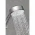 Душевой гарнитур GROHE New Tempesta Cosmopolitan 100 IV, 600 мм, 9,5 л/мин, хром (27580002-DP) (повреждена упаковка) Душевой гарнитур GROHE New Tempesta Cosmopolitan 100 IV, 600 мм, 9,5 л/мин, хром (27580002-DP) (повреждена упаковка)