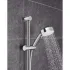 Душевой гарнитур GROHE New Tempesta Cosmopolitan 100 IV, 600 мм, 9,5 л/мин, хром (27580002-DP) (повреждена упаковка) Душевой гарнитур GROHE New Tempesta Cosmopolitan 100 IV, 600 мм, 9,5 л/мин, хром (27580002-DP) (повреждена упаковка)