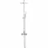 Душевая система GROHE Tempesta System 250 со смесителем для ванны, хром (26674001) Душевая система GROHE Tempesta System 250 со смесителем для ванны, хром (26674001)