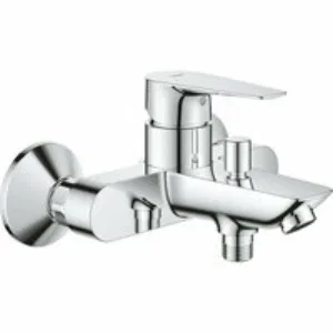 Душевая система GROHE Tempesta System 200 со смесителем для ванны, хром (NB0070) Душевая система GROHE Tempesta System 200 со смесителем для ванны, хром (NB0070)