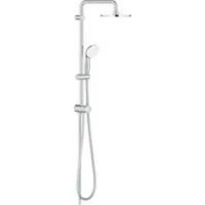Душевая система GROHE Tempesta System 200 со смесителем для ванны, хром (NB0070) Душевая система GROHE Tempesta System 200 со смесителем для ванны, хром (NB0070)