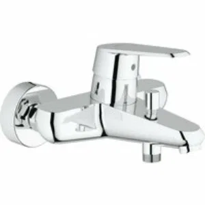 Душевая система GROHE Tempesta System 200 со смесителем для ванны, хром (NB0071) Душевая система GROHE Tempesta System 200 со смесителем для ванны, хром (NB0071)