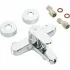 Душевая система GROHE Tempesta System 200 со смесителем для ванны, хром (NB0071) Душевая система GROHE Tempesta System 200 со смесителем для ванны, хром (NB0071)