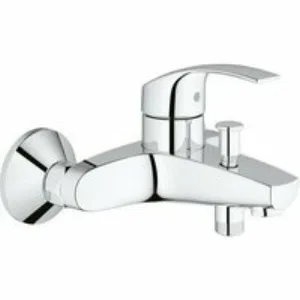 Душевая система GROHE Tempesta System 200 со смесителем для ванны, хром (NB0072) Душевая система GROHE Tempesta System 200 со смесителем для ванны, хром (NB0072)