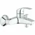 Душевая система GROHE Tempesta System 200 со смесителем для ванны, хром (NB0072) Душевая система GROHE Tempesta System 200 со смесителем для ванны, хром (NB0072)