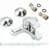Душевая система GROHE Tempesta System 200 со смесителем для ванны, хром (NB0072) Душевая система GROHE Tempesta System 200 со смесителем для ванны, хром (NB0072)