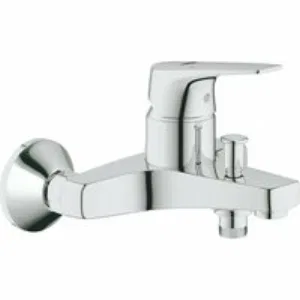 Душевая система GROHE Tempesta System со смесителем для ванны, хром (NB0073) Душевая система GROHE Tempesta System со смесителем для ванны, хром (NB0073)
