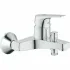 Душевая система GROHE Tempesta System со смесителем для ванны, хром (NB0073) Душевая система GROHE Tempesta System со смесителем для ванны, хром (NB0073)