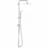 Душевая система GROHE Tempesta System со смесителем для ванны, хром (NB0073) Душевая система GROHE Tempesta System со смесителем для ванны, хром (NB0073)