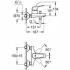 Душевая система GROHE Tempesta System со смесителем для ванны, хром (NB0073) Душевая система GROHE Tempesta System со смесителем для ванны, хром (NB0073)