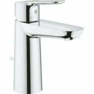 Готовый комплект для ванной комнаты GROHE BauEdge, хром (NB0074) Готовый комплект для ванной комнаты GROHE BauEdge, хром (NB0074)