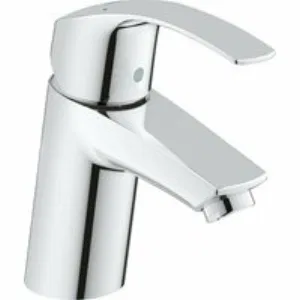 Готовый комплект для ванной комнаты GROHE Tempesta, хром (NB0076) Готовый комплект для ванной комнаты GROHE Tempesta, хром (NB0076)