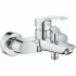 Готовый комплект для ванной комнаты GROHE Tempesta, хром (NB0076) Готовый комплект для ванной комнаты GROHE Tempesta, хром (NB0076)