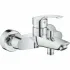 Готовый комплект для ванной комнаты GROHE Tempesta, хром (NB0077) Готовый комплект для ванной комнаты GROHE Tempesta, хром (NB0077)