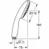 Готовый комплект для ванной комнаты GROHE Tempesta, хром (NB0077) Готовый комплект для ванной комнаты GROHE Tempesta, хром (NB0077)