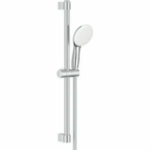 Готовый комплект для ванной комнаты GROHE Tempesta, хром (NB0077) Готовый комплект для ванной комнаты GROHE Tempesta, хром (NB0077)