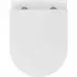 Комплект инсталляции GROHE 38775001 с унитазом Aquatek КЛАССИК и сиденьем с микролифтом (NW0146) Комплект инсталляции GROHE 38775001 с унитазом Aquatek КЛАССИК и сиденьем с микролифтом (NW0146)