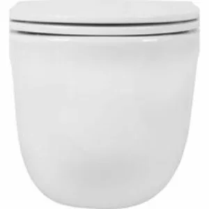 Комплект инсталляции GROHE 38775001 с унитазом Aquatek КЛАССИК и сиденьем с микролифтом (NW0146) Комплект инсталляции GROHE 38775001 с унитазом Aquatek КЛАССИК и сиденьем с микролифтом (NW0146)