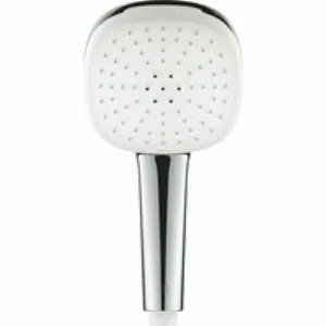 Ручной душ GROHE Tempesta Cube 110, 2 режима, хром (26902003) Ручной душ GROHE Tempesta Cube 110, 2 режима, хром (26902003)