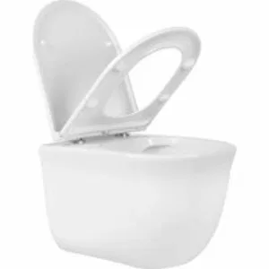 Комплект инсталляции GROHE 38811KF0 с унитазом Aquatek КЛАССИК и сиденьем с микролифтом (NW0151) Комплект инсталляции GROHE 38811KF0 с унитазом Aquatek КЛАССИК и сиденьем с микролифтом (NW0151)
