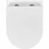 Комплект инсталляции GROHE NW0145/S с унитазом Aquatek МИЯ и сиденьем с микролифтом (NW0165) Комплект инсталляции GROHE NW0145/S с унитазом Aquatek МИЯ и сиденьем с микролифтом (NW0165)
