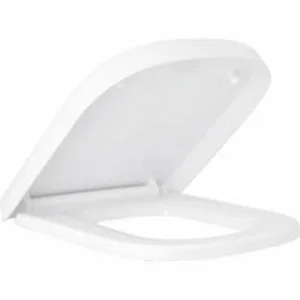 Сиденье для унитаза GROHE Euro Ceramic, альпин-белый (39331002) Сиденье для унитаза GROHE Euro Ceramic, альпин-белый (39331002)