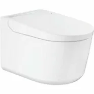 Унитаз-биде GROHE Sensia Pro Smart Toilet, альпин-белый (36508SH0)