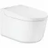 Унитаз-биде GROHE Sensia Pro Smart Toilet, альпин-белый (36508SH0) Унитаз-биде GROHE Sensia Pro Smart Toilet, альпин-белый (36508SH0)