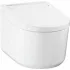 Унитаз-биде GROHE Sensia Pro Smart Toilet, альпин-белый (36508SH0) Унитаз-биде GROHE Sensia Pro Smart Toilet, альпин-белый (36508SH0)