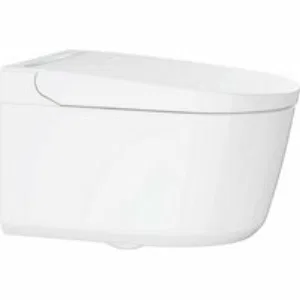 Унитаз-биде GROHE Sensia Pro Smart Toilet, альпин-белый (36508SH0) Унитаз-биде GROHE Sensia Pro Smart Toilet, альпин-белый (36508SH0)