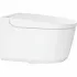 Унитаз-биде GROHE Sensia Pro Smart Toilet, альпин-белый (36508SH0) Унитаз-биде GROHE Sensia Pro Smart Toilet, альпин-белый (36508SH0)