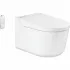 Унитаз-биде GROHE Sensia Pro Smart Toilet, альпин-белый (36508SH0) Унитаз-биде GROHE Sensia Pro Smart Toilet, альпин-белый (36508SH0)