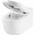 Унитаз-биде GROHE Sensia Pro Smart Toilet, альпин-белый (36508SH0) Унитаз-биде GROHE Sensia Pro Smart Toilet, альпин-белый (36508SH0)