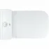 Унитаз-компакт с бачком и сиденьем микролифт GROHE Clova, альпин-белый (39909000) Унитаз-компакт с бачком и сиденьем микролифт GROHE Clova, альпин-белый (39909000)