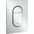 Набор унитаз-биде GROHE Sensia Pro с панелью смыва, системой инсталляции и комплектом для автоматического смыва (120170) Набор унитаз-биде GROHE Sensia Pro с панелью смыва, системой инсталляции и комплектом для автоматического смыва (120170)