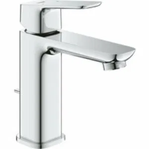 Смеситель для раковины GROHE Cubeo, M-size, хром (1017560000) Смеситель для раковины GROHE Cubeo, M-size, хром (1017560000)