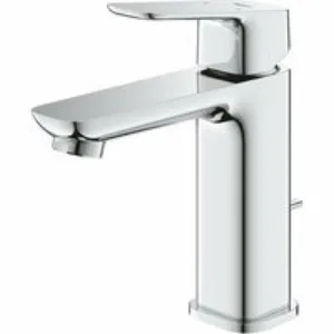Смеситель для раковины GROHE Cubeo, M-size, хром (1017560000) Смеситель для раковины GROHE Cubeo, M-size, хром (1017560000)