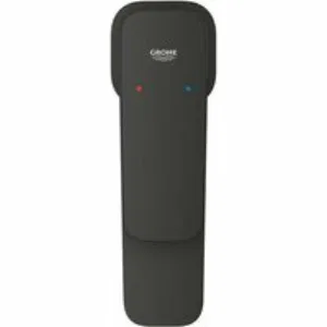 Смеситель для раковины GROHE Cubeo, S-size, черный (1016992430) Смеситель для раковины GROHE Cubeo, S-size, черный (1016992430)