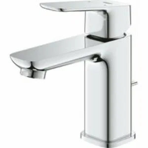 Смеситель для раковины GROHE Cubeo, S-size, хром (1016940000) Смеситель для раковины GROHE Cubeo, S-size, хром (1016940000)