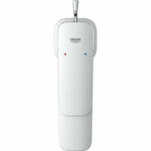 Смеситель для раковины GROHE Cubeo, S-size, хром (1016940000) Смеситель для раковины GROHE Cubeo, S-size, хром (1016940000)
