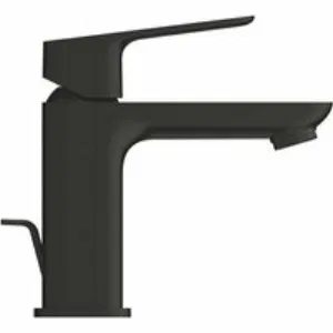 Смеситель для раковины GROHE Cubeo, S-size, черный (1016942430) Смеситель для раковины GROHE Cubeo, S-size, черный (1016942430)