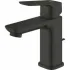 Смеситель для раковины GROHE Cubeo, S-size, черный (1016942430) Смеситель для раковины GROHE Cubeo, S-size, черный (1016942430)