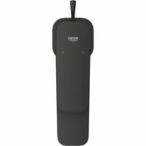 Смеситель для раковины GROHE Cubeo, S-size, черный (1016942430) Смеситель для раковины GROHE Cubeo, S-size, черный (1016942430)