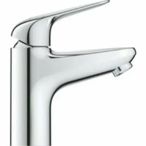 Смеситель для раковины GROHE Euroeco, S-size, хром (32734001) Смеситель для раковины GROHE Euroeco, S-size, хром (32734001)