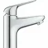 Смеситель для раковины GROHE Euroeco, S-size, хром (32734001) Смеситель для раковины GROHE Euroeco, S-size, хром (32734001)