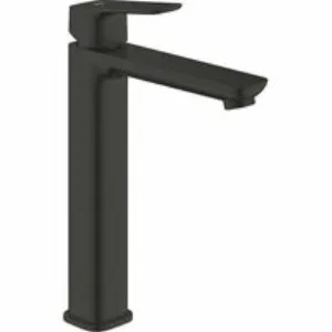 Смеситель для раковины GROHE Cubeo, XL-size, черный матовый (1017292430) Смеситель для раковины GROHE Cubeo, XL-size, черный матовый (1017292430)