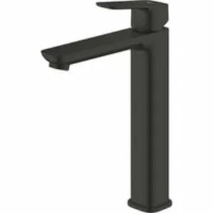 Смеситель для раковины GROHE Cubeo, XL-size, черный матовый (1017292430) Смеситель для раковины GROHE Cubeo, XL-size, черный матовый (1017292430)