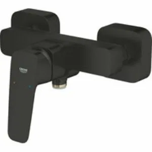 Смеситель для душа GROHE Cubeo, черный матовый (1018242430) Смеситель для душа GROHE Cubeo, черный матовый (1018242430)